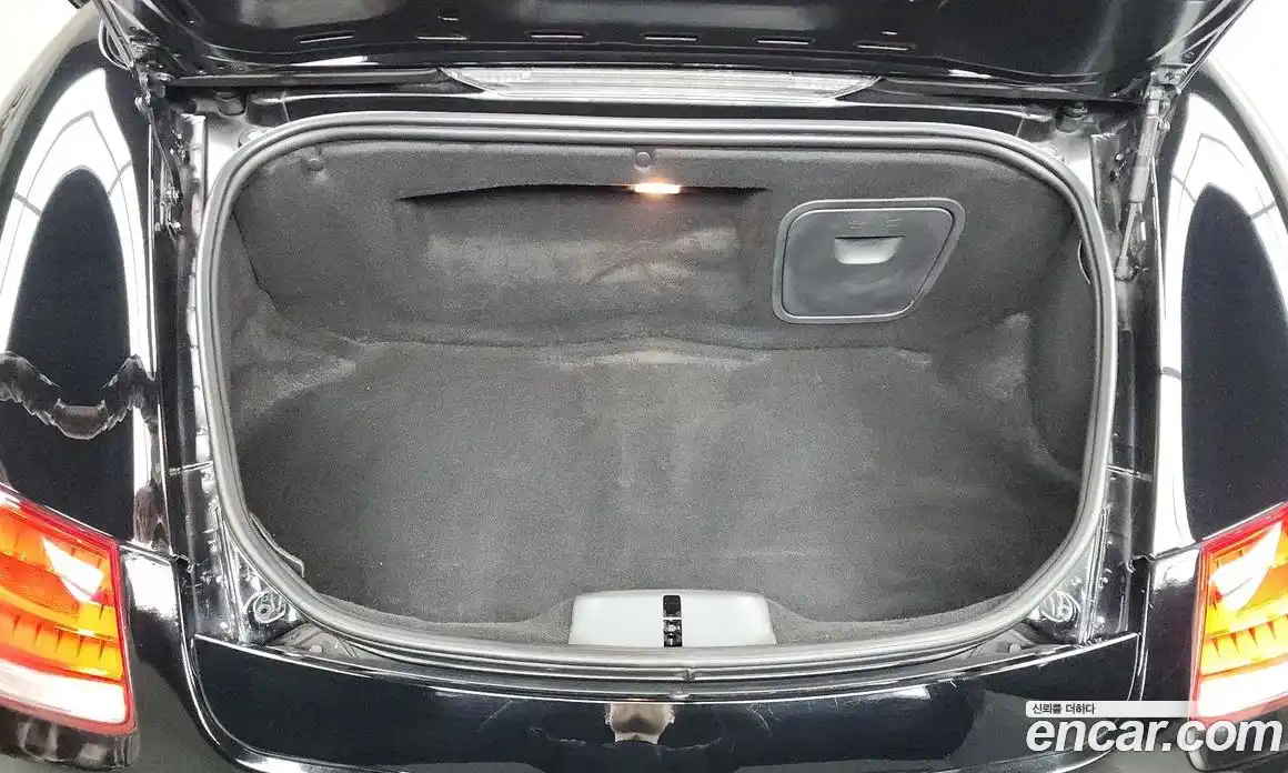 Porsche Boxster 2008 3.4 Автомат в Москве № 193476, фото 15