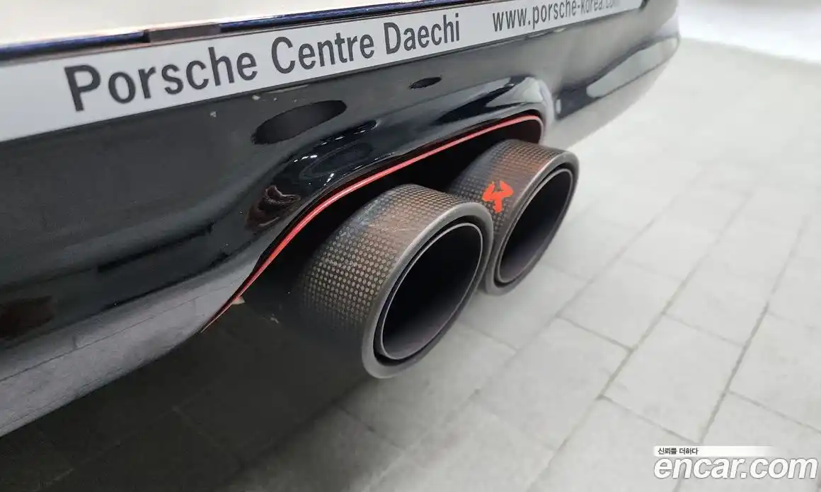 Porsche Boxster 2008 3.4 Автомат в Москве № 193476, фото 17