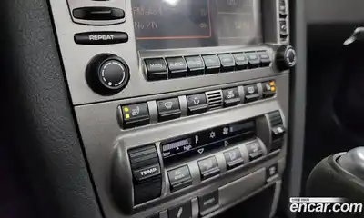 Porsche Boxster 2008 3.4 Автомат в Москве № 193476, миниатюра 2