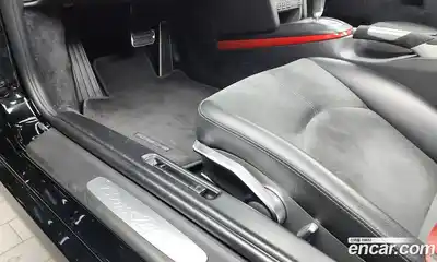 Porsche Boxster 2008 3.4 Автомат в Москве № 193476, миниатюра 10