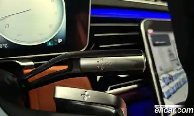 Mercedes-Benz S-Class 2024 4.0 Автомат в Москве № 193911, миниатюра 12