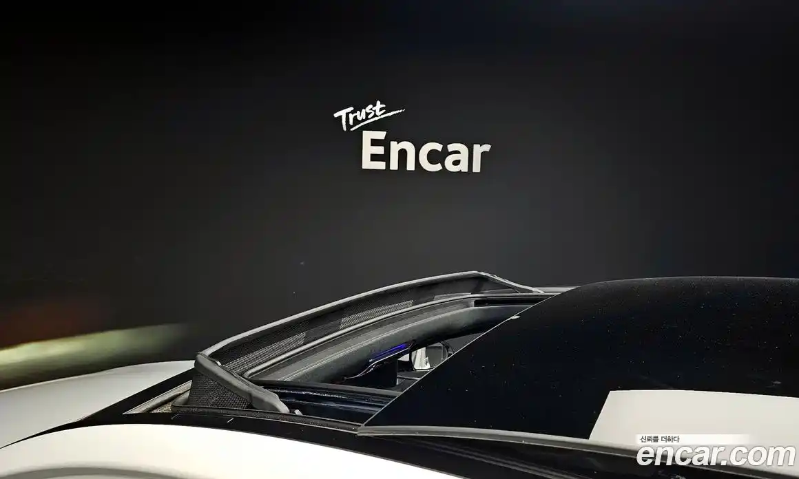 Mercedes-Benz S-Class 2024 4.0 Автомат в Москве № 193911, фото 20