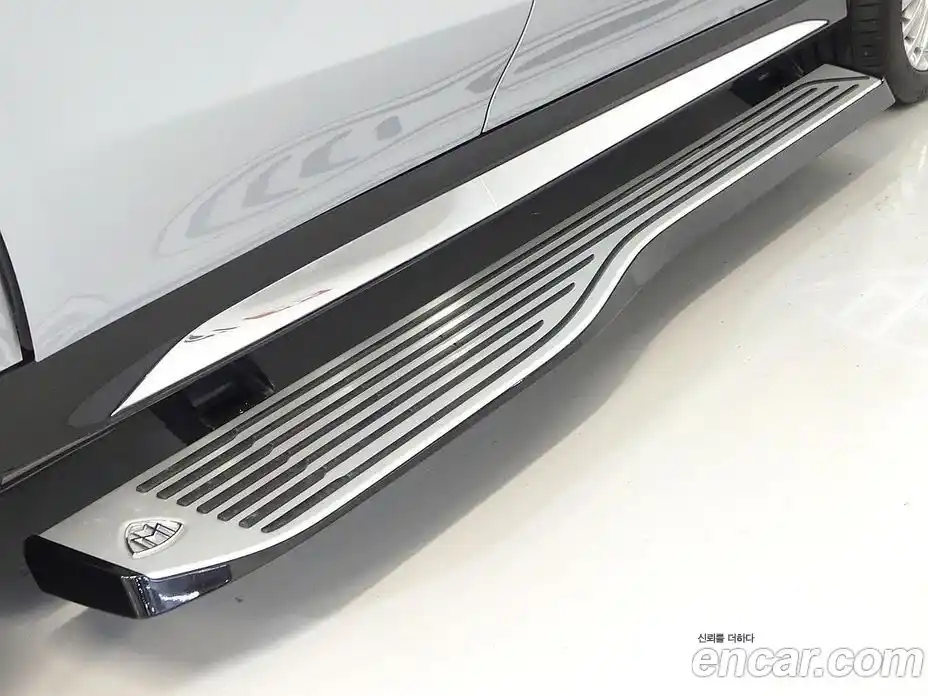 Mercedes-Benz GLS-Class 2022 4.0 Автомат в Москве № 194356, фото 17