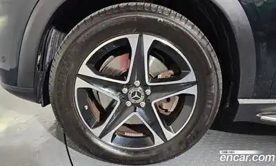 Mercedes-Benz GLE-Class 2021 2.0 Автомат в Москве № 194502, миниатюра 12