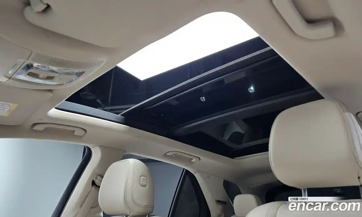 Mercedes-Benz GLE-Class 2021 2.0 Автомат в Москве № 194502, фото 19