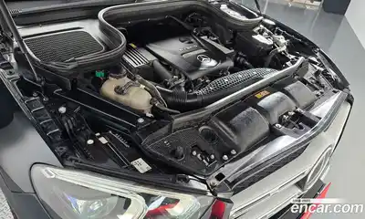 Mercedes-Benz GLE-Class 2021 2.0 Автомат в Москве № 194502, миниатюра 8