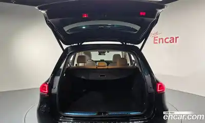 Mercedes-Benz GLE-Class 2021 2.0 Автомат в Москве № 194502, миниатюра 9