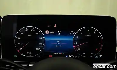 Mercedes-Benz S-Class 2022 4.0 Автомат в Москве № 194606, миниатюра 8