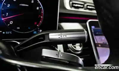 Mercedes-Benz S-Class 2022 4.0 Автомат в Москве № 194606, миниатюра 9