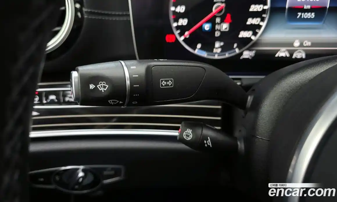 Mercedes-Benz E-Class 2020 3.0 Автомат в Москве № 194661, фото 13