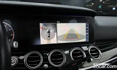 Mercedes-Benz E-Class 2020 3.0 Автомат в Москве № 194661, миниатюра 2