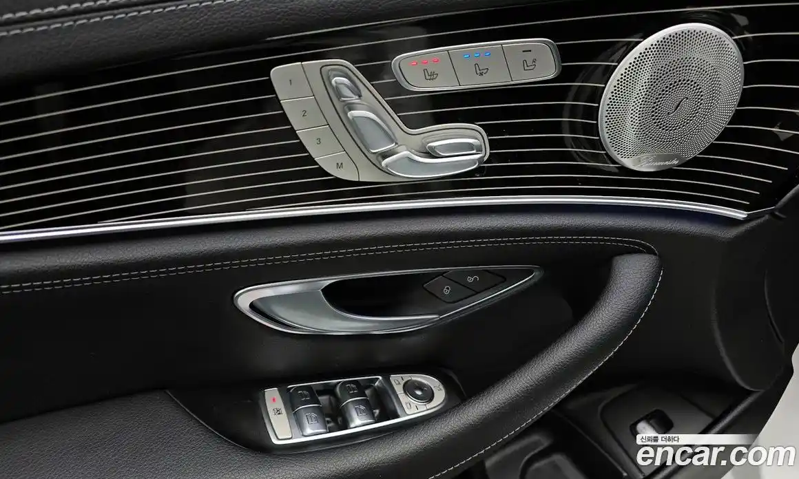 Mercedes-Benz E-Class 2020 3.0 Автомат в Москве № 194661, фото 4