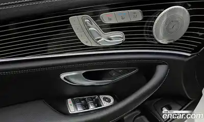 Mercedes-Benz E-Class 2020 3.0 Автомат в Москве № 194661, миниатюра 4