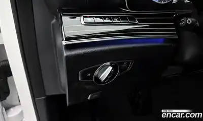 Mercedes-Benz E-Class 2020 3.0 Автомат в Москве № 194661, миниатюра 10