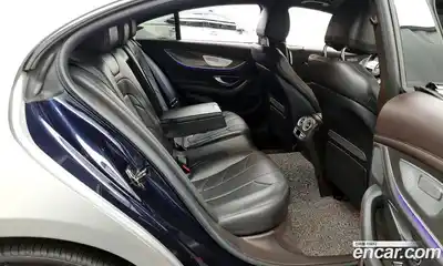 Mercedes-Benz CLS-Class 2020 3.0 Автомат в Москве № 194861, миниатюра 12