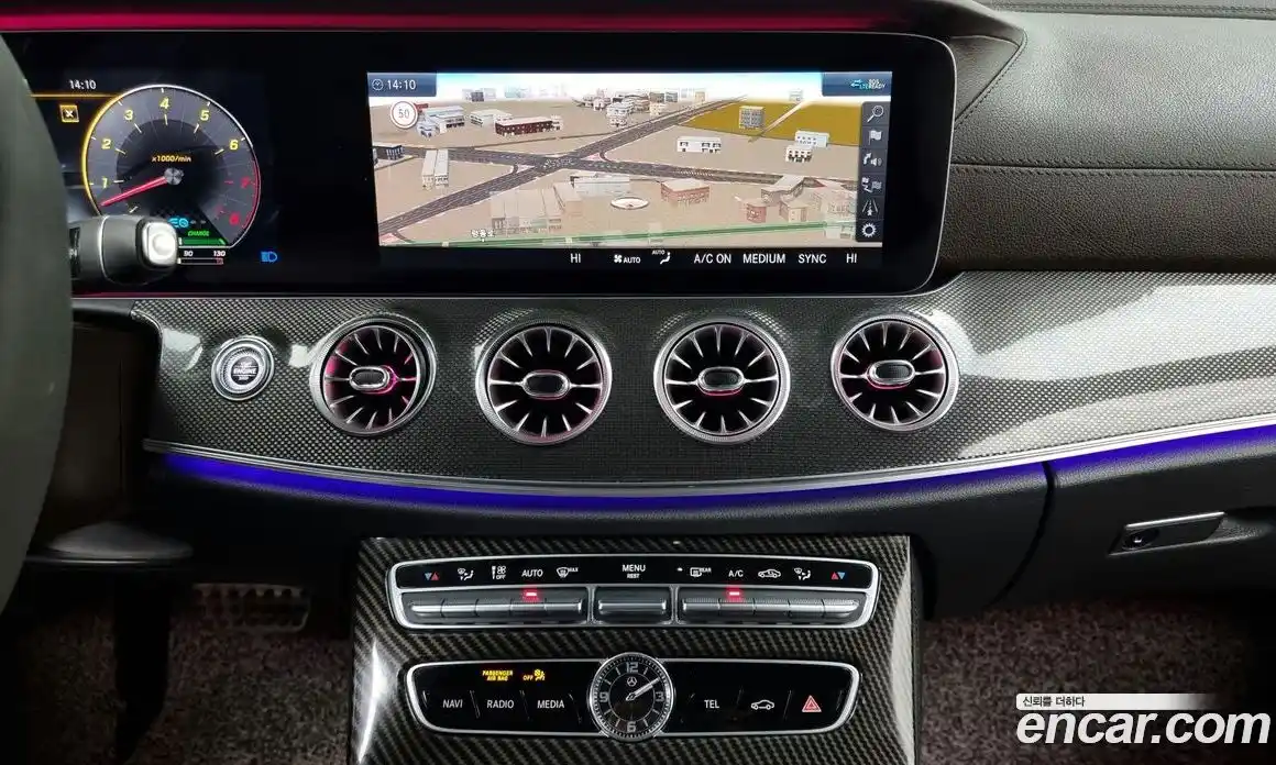 Mercedes-Benz CLS-Class 2020 3.0 Автомат в Москве № 194861, фото 14