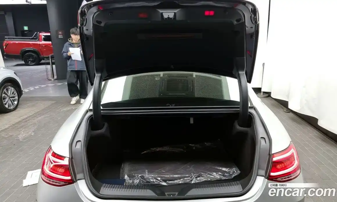 Mercedes-Benz CLS-Class 2020 3.0 Автомат в Москве № 194861, фото 20