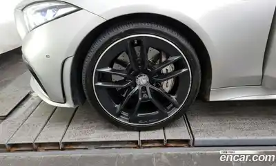 Mercedes-Benz CLS-Class 2020 3.0 Автомат в Москве № 194861, миниатюра 5