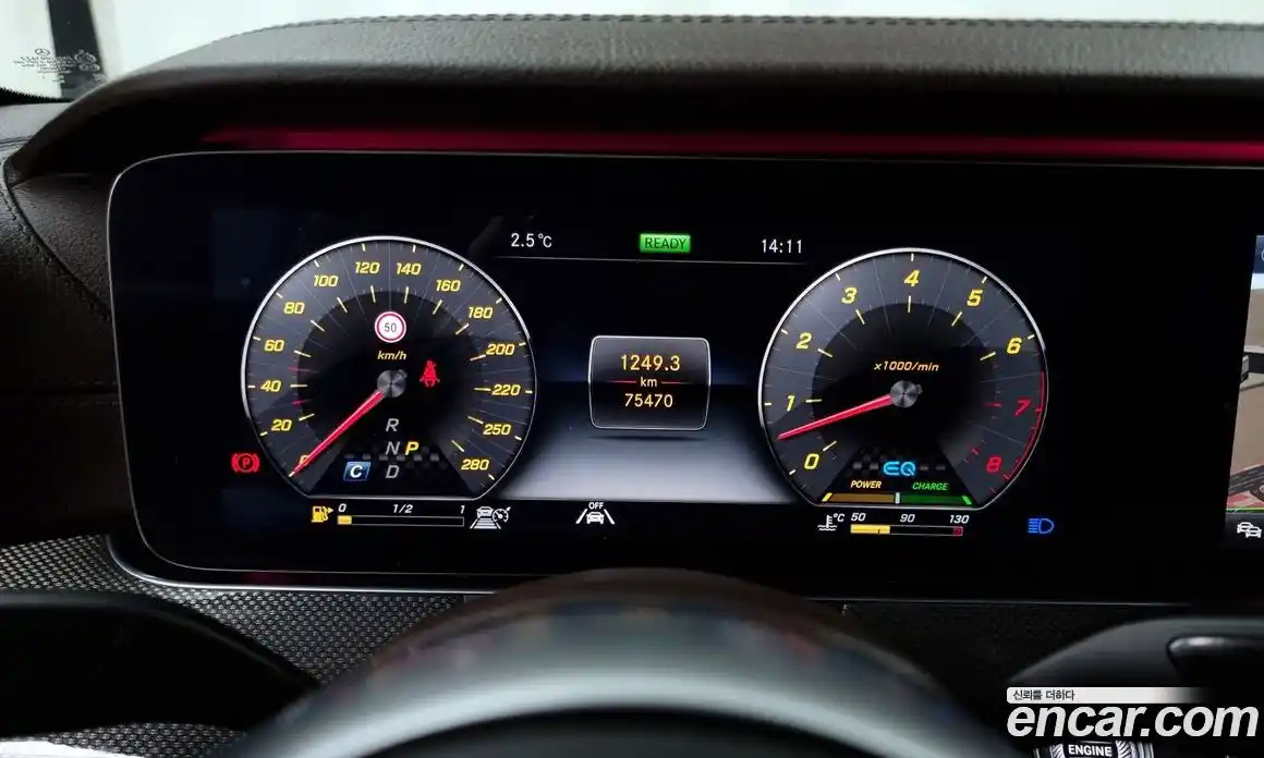 Mercedes-Benz CLS-Class 2020 3.0 Автомат в Москве № 194861, фото 8