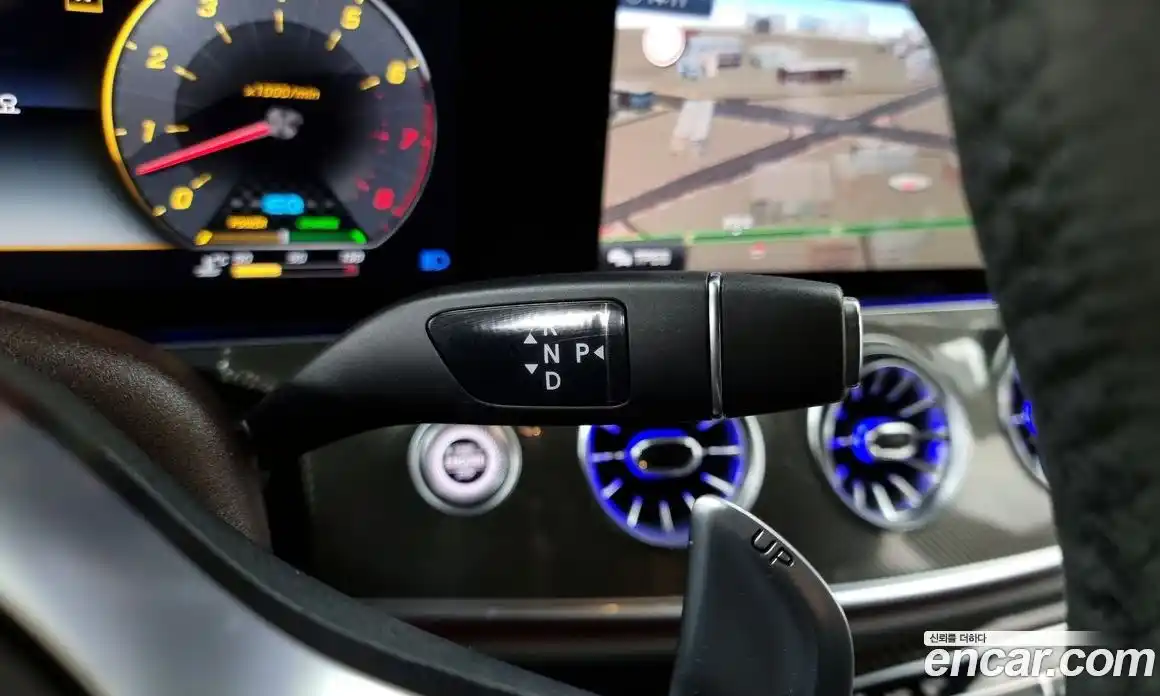 Mercedes-Benz CLS-Class 2020 3.0 Автомат в Москве № 194861, фото 9