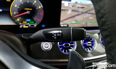 Mercedes-Benz CLS-Class 2020 3.0 Автомат в Москве № 194861, миниатюра 9