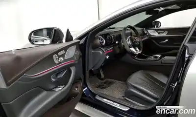 Mercedes-Benz CLS-Class 2020 3.0 Автомат в Москве № 194861, миниатюра 10