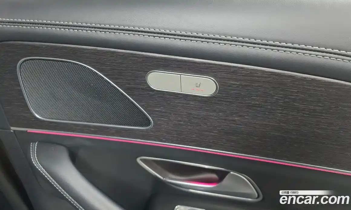 Mercedes-Benz GLE-Class 2021 4.0 Автомат в Москве № 194932, фото 18