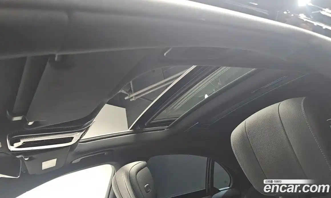 Mercedes-Benz S-Class 2022 2.9 Автомат в Москве № 195132, фото 18