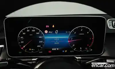 Mercedes-Benz S-Class 2022 2.9 Автомат в Москве № 195132, миниатюра 7