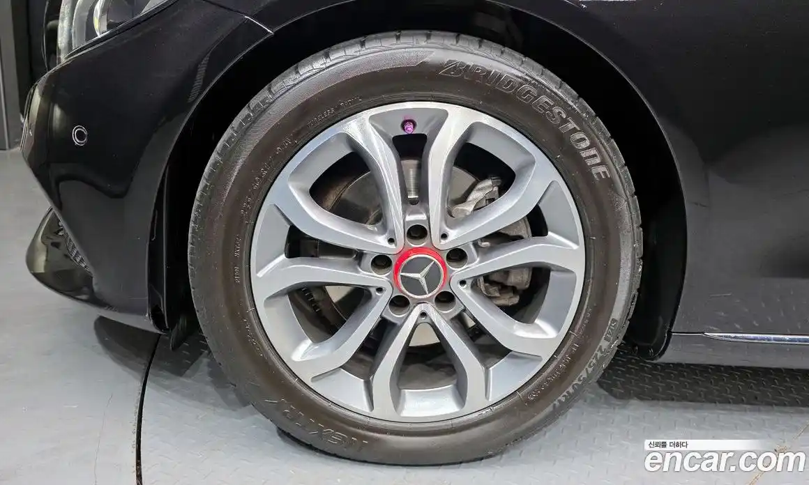 Mercedes-Benz C-Class 2016 2.1 Автомат в Москве № 195521, фото 12