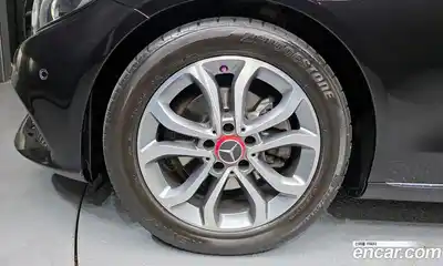 Mercedes-Benz C-Class 2016 2.1 Автомат в Москве № 195521, миниатюра 12