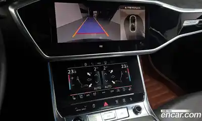 Audi A6 2021 3.0 Автомат в Москве № 196196, миниатюра 12