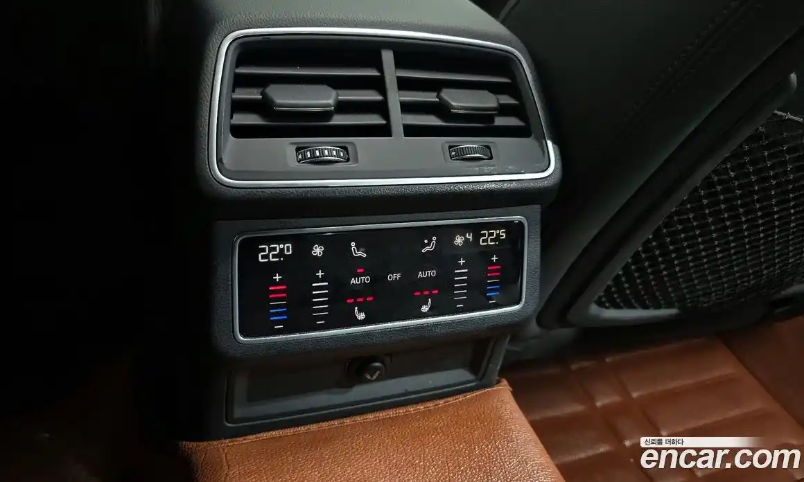 Audi A6 2021 3.0 Автомат в Москве № 196196, фото 17