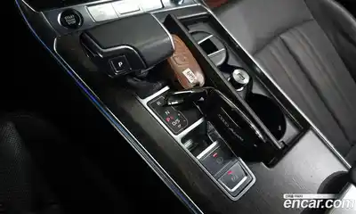 Audi A6 2021 3.0 Автомат в Москве № 196196, миниатюра 7