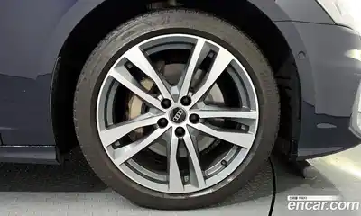 Audi A6 2021 3.0 Автомат в Москве № 196196, миниатюра 8