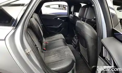 Audi A6 2016 2.0 Автомат в Москве № 196576, миниатюра 11