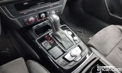 Audi A6 2016 2.0 Автомат в Москве № 196576, миниатюра 4