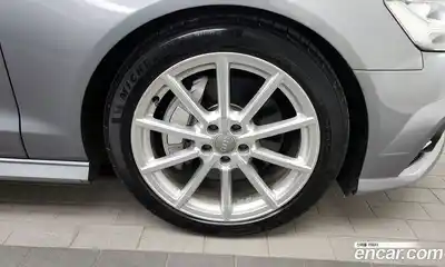 Audi A6 2016 2.0 Автомат в Москве № 196576, миниатюра 6