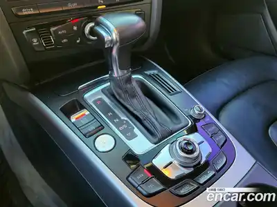 Audi A4 2014 2.0 Автомат в Москве № 196858, миниатюра 11