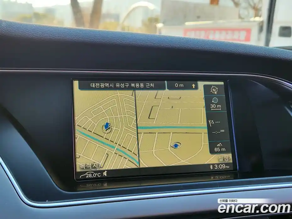 Audi A4 2014 2.0 Автомат в Москве № 196858, фото 14