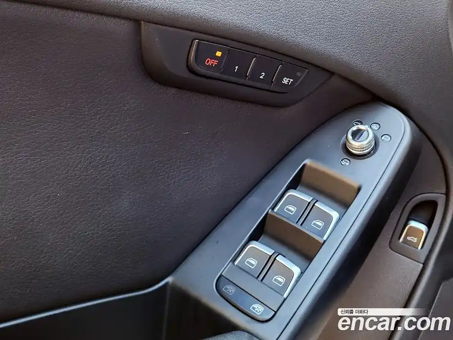 Audi A4 2014 2.0 Автомат в Москве № 196858, фото 7