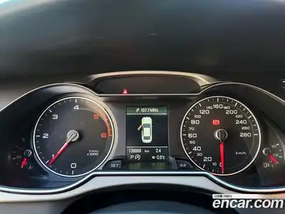 Audi A4 2014 2.0 Автомат в Москве № 196858, миниатюра 9