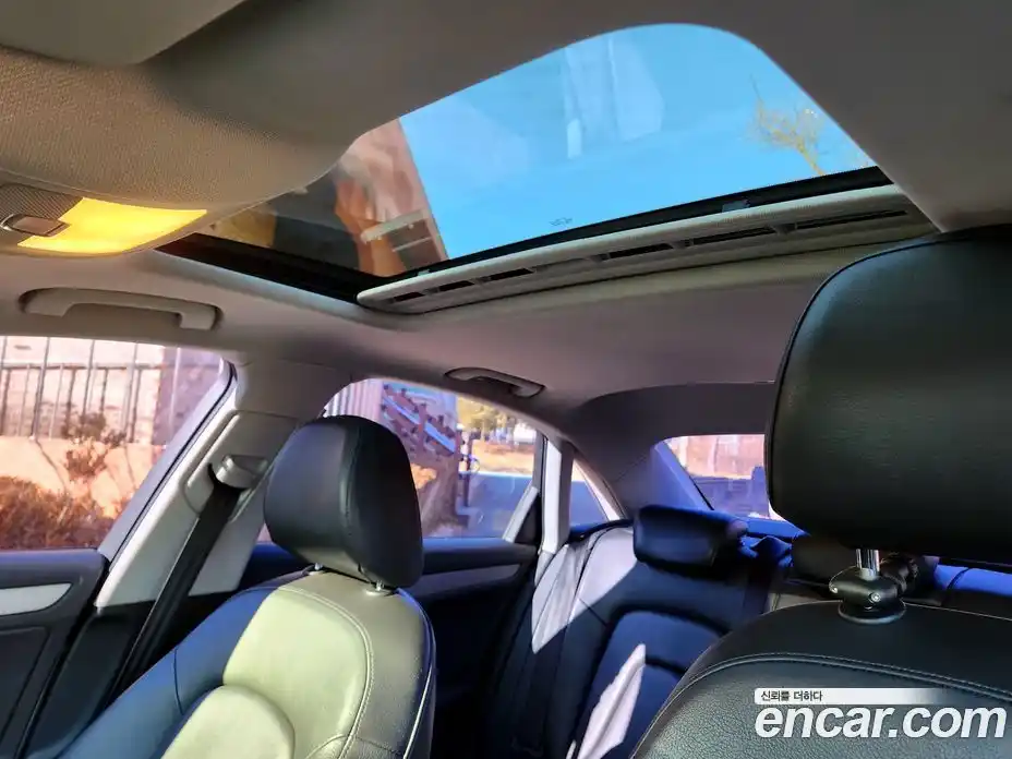 Audi A4 2014 2.0 Автомат в Москве № 196858, фото 10