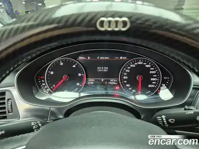 Audi A6 2013 3.0 Автомат в Москве № 196909, миниатюра 11