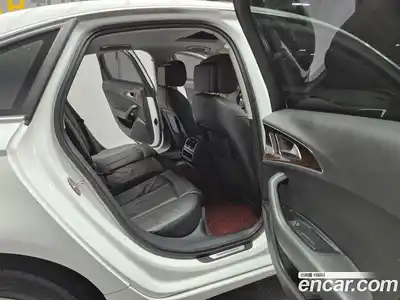 Audi A6 2013 3.0 Автомат в Москве № 196909, миниатюра 10