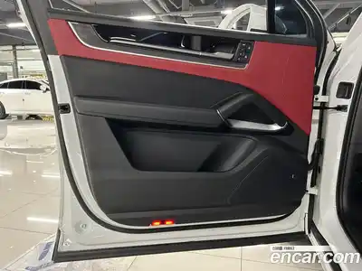 Porsche Cayenne 2024 3.0 Автомат в Москве № 197857, миниатюра 11