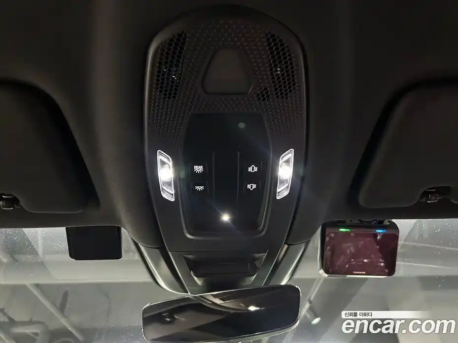 Porsche Cayenne 2024 3.0 Автомат в Москве № 197857, фото 12