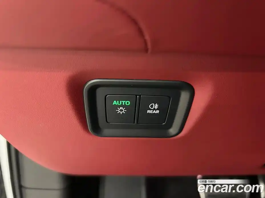 Porsche Cayenne 2024 3.0 Автомат в Москве № 197857, фото 16