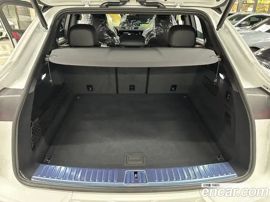 Porsche Cayenne 2024 3.0 Автомат в Москве № 197857, фото 20