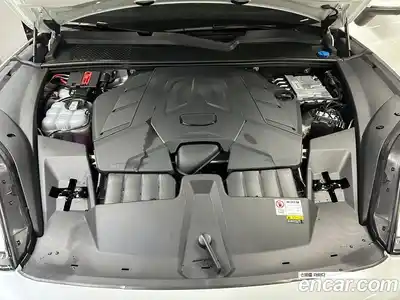 Porsche Cayenne 2024 3.0 Автомат в Москве № 197857, миниатюра 7